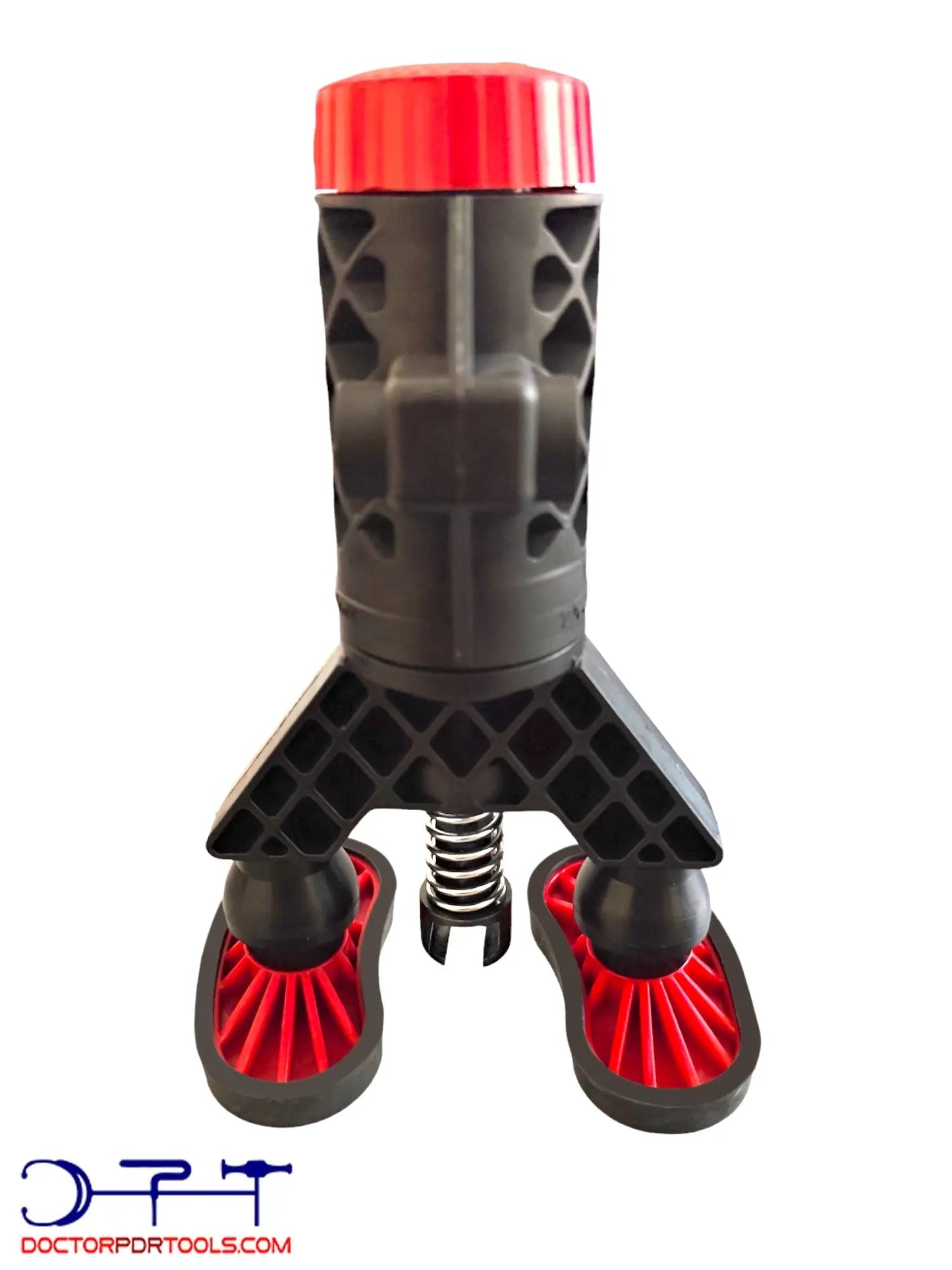 360 Degree Rotatable Glue Tab Pulling Pliers - DoctorPdrTools