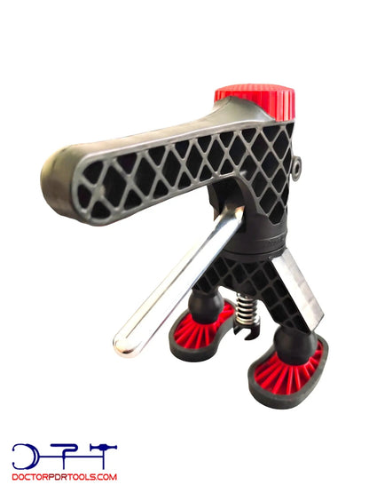 360 Degree Rotatable Glue Tab Pulling Pliers - DoctorPdrTools