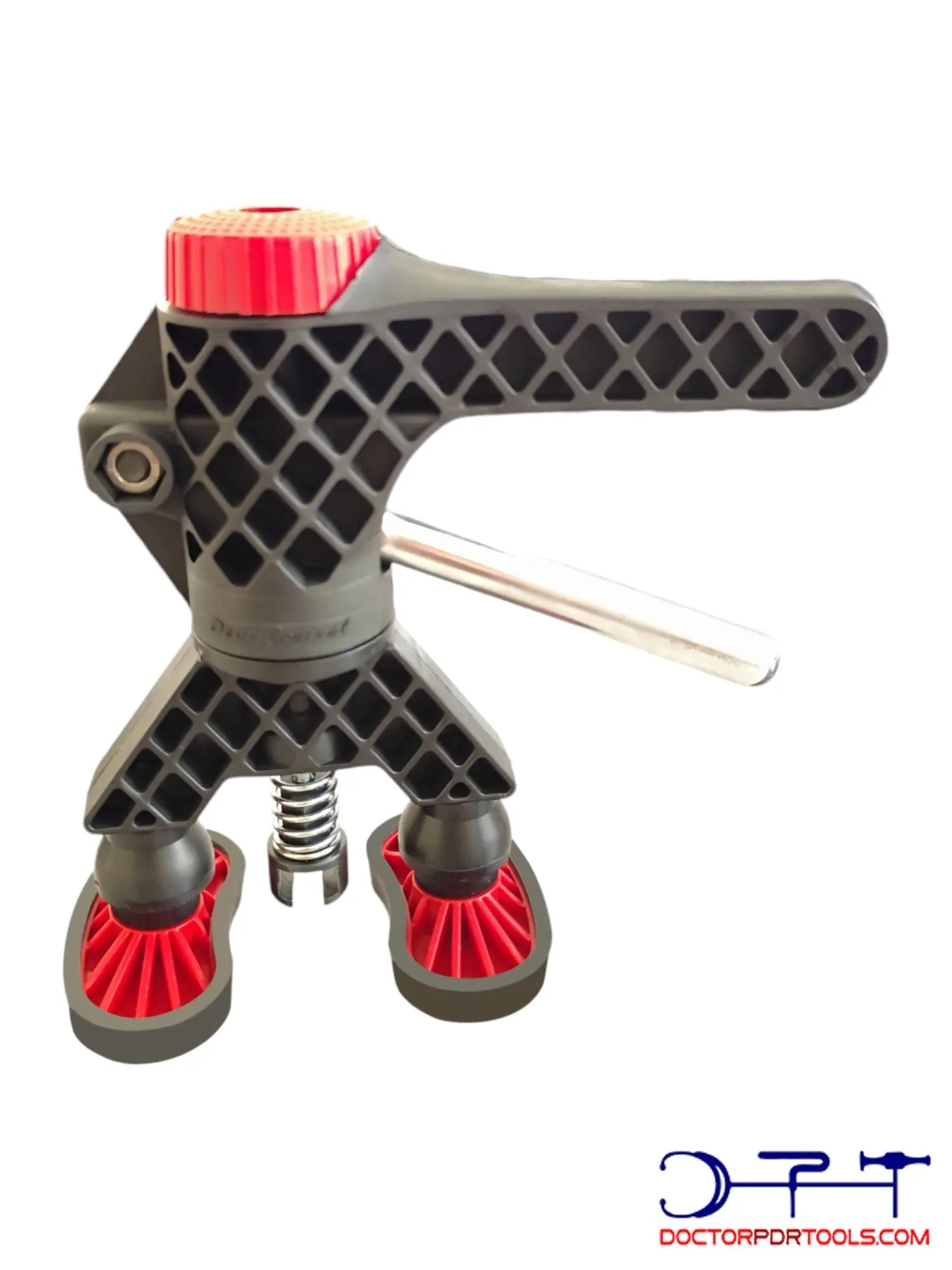 360 Degree Rotatable Glue Tab Pulling Pliers - DoctorPdrTools