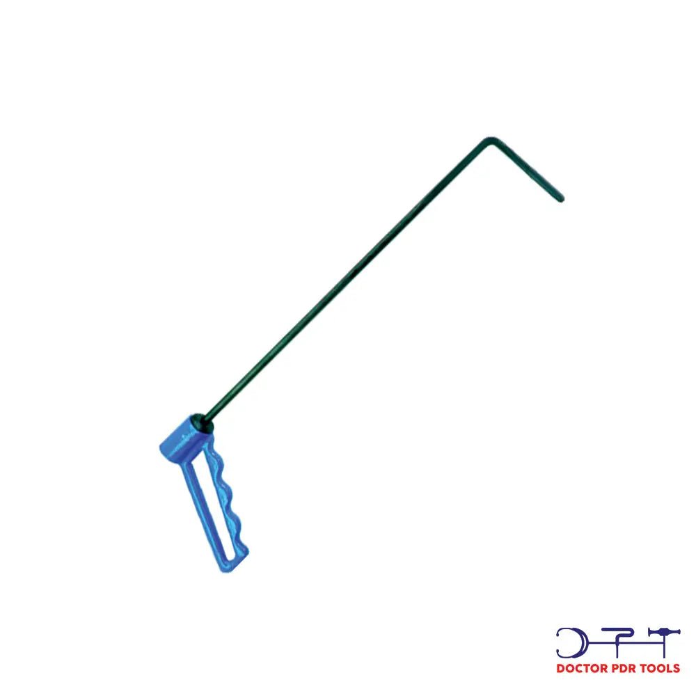 4 Pcs Swivel Arm Steel Rod Set - DoctorPdrTools