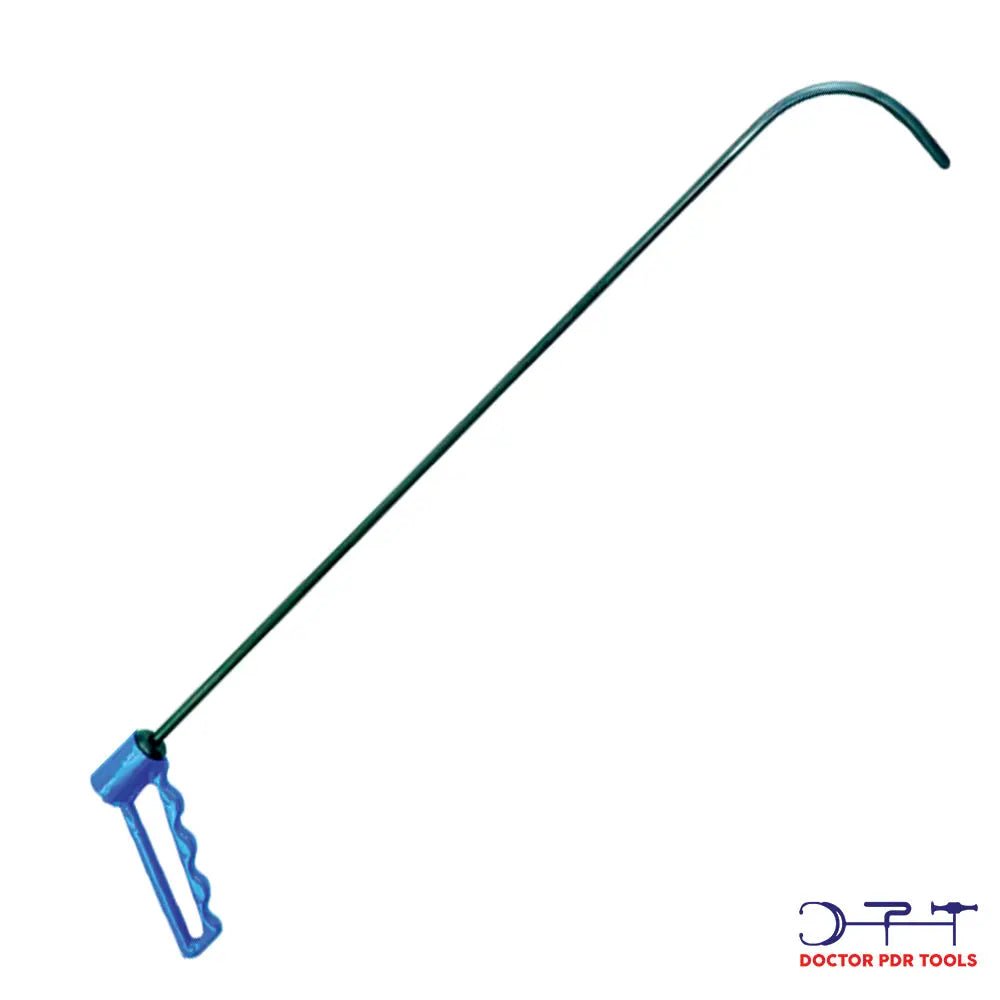 4 Pcs Swivel Arm Steel Rod Set - DoctorPdrTools