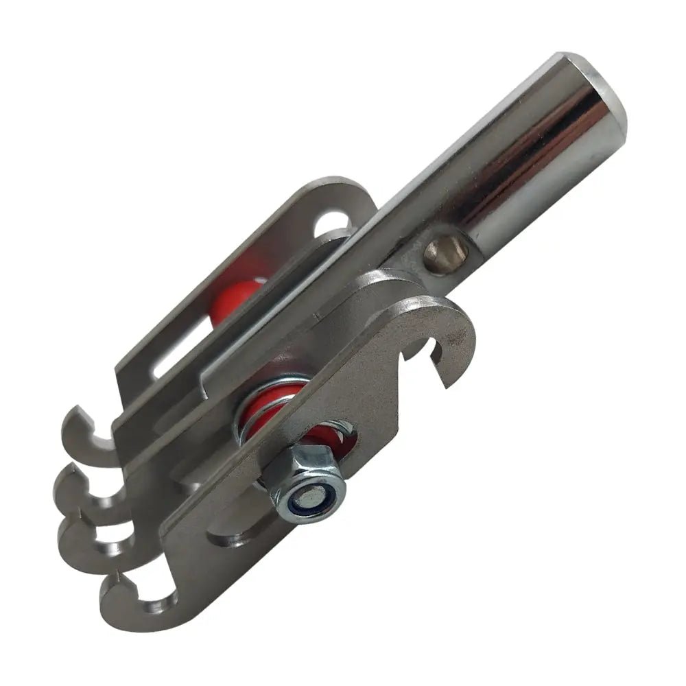 4 - Toed Lion Claw (Excluding Puller) - DoctorPdrTools