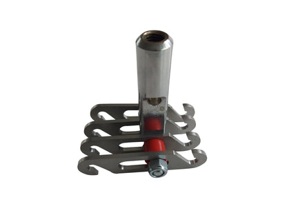 4 - Toed Lion Claw (Excluding Puller) - DoctorPdrTools