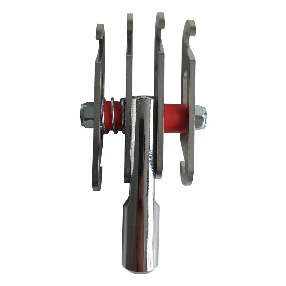 4 - Toed Lion Claw (Excluding Puller) - DoctorPdrTools
