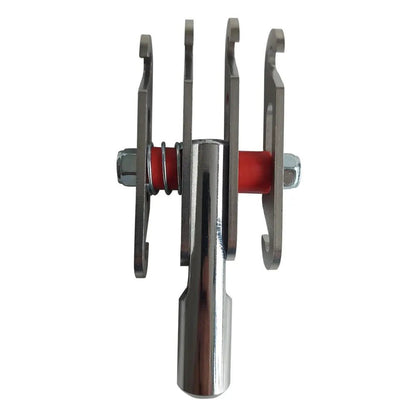 4 - Toed Lion Claw (Excluding Puller) - DoctorPdrTools