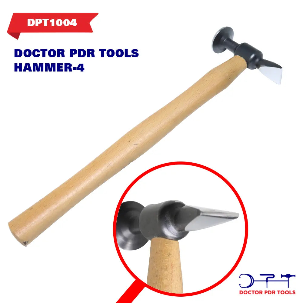 Pdr Tools / Hammer (1004)   Doctor Pdr Tools