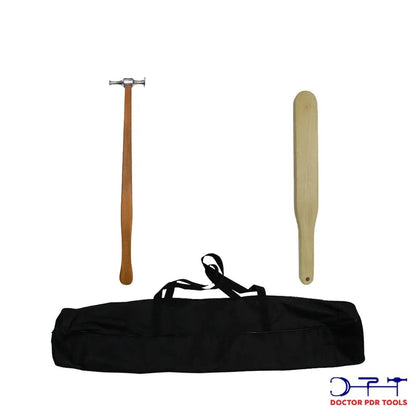 57 Pcs Polished Steel Rod Set - DoctorPdrTools