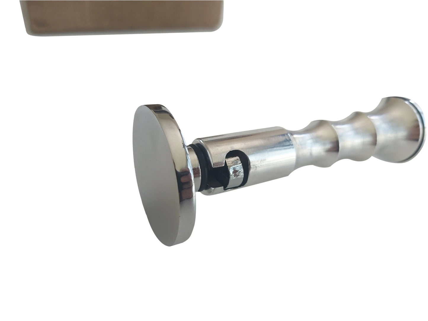 6 Pcs Steel Heads & Cold Sticky Putty (Gummy Pulling Paste) - DoctorPdrTools