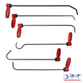 6 Piece Hook Set with Swivel Handle - DoctorPdrTools