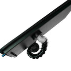 6 Strip LED Lamp Small Wired - DoctorPdrTools