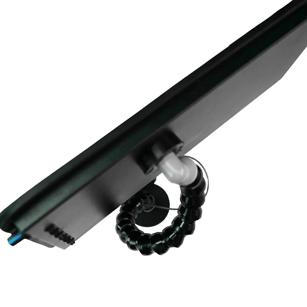 6 Strip LED Lamp Small Wired - DoctorPdrTools