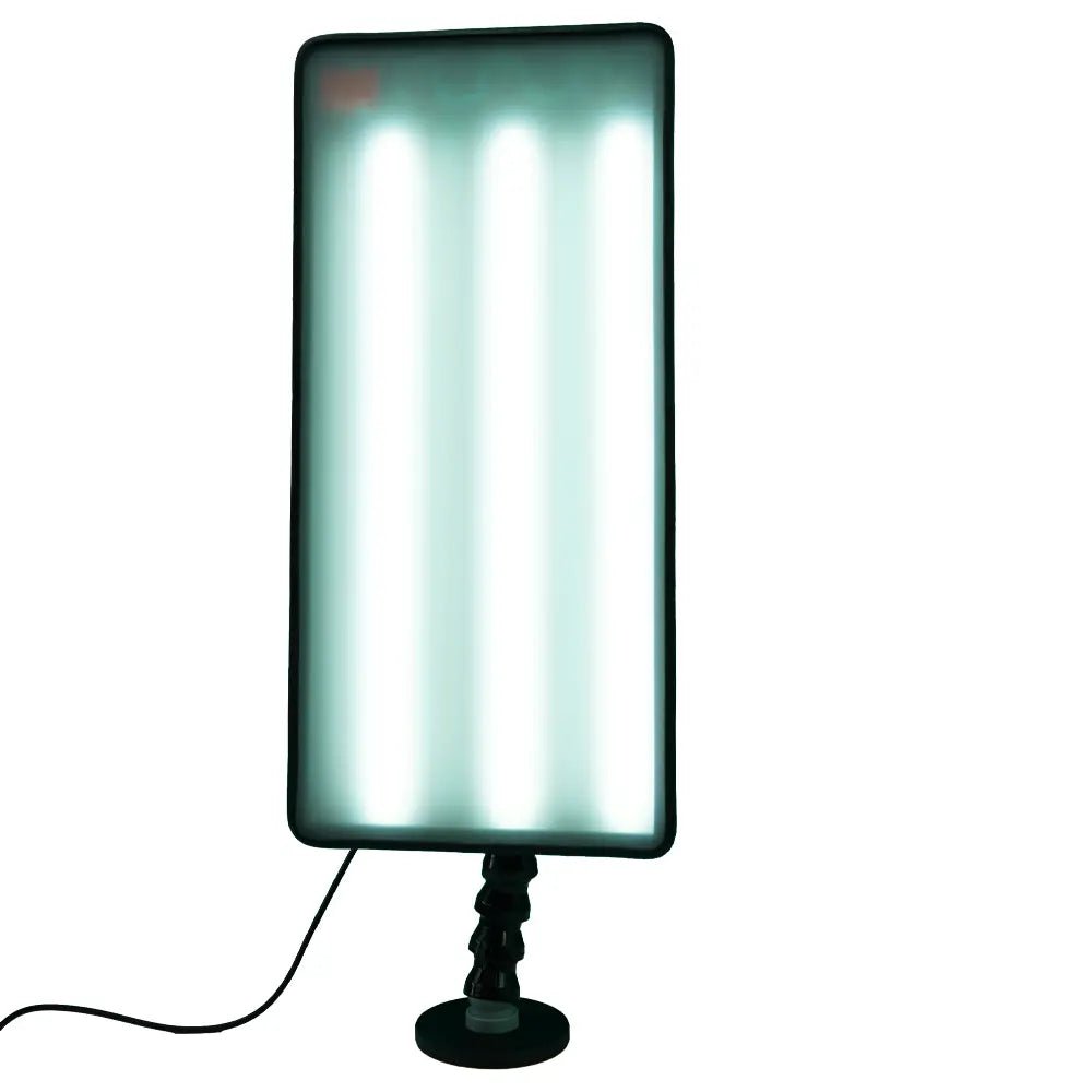 6 Strip LED Lamp Small Wired - DoctorPdrTools