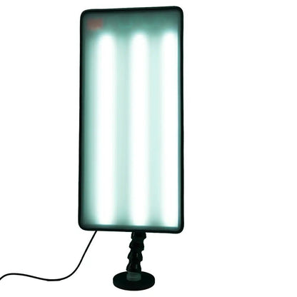 6 Strip LED Lamp Small Wired - DoctorPdrTools