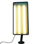 6 Strip LED Lamp Small Wired - DoctorPdrTools