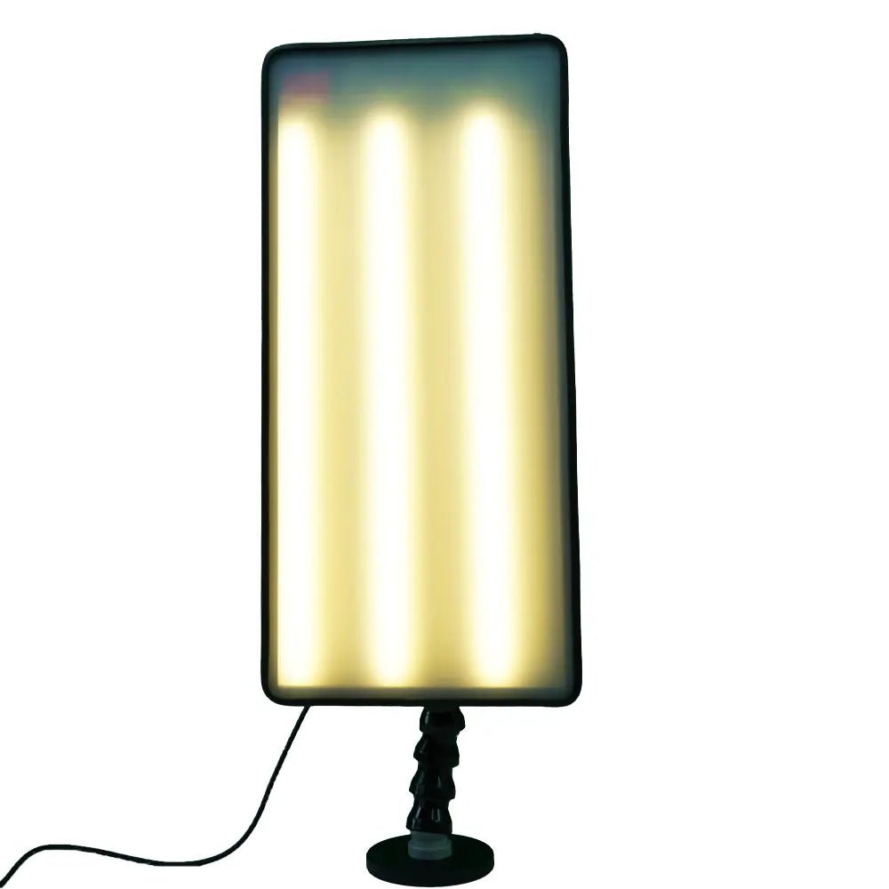 6 Strip LED Lamp Small Wired - DoctorPdrTools