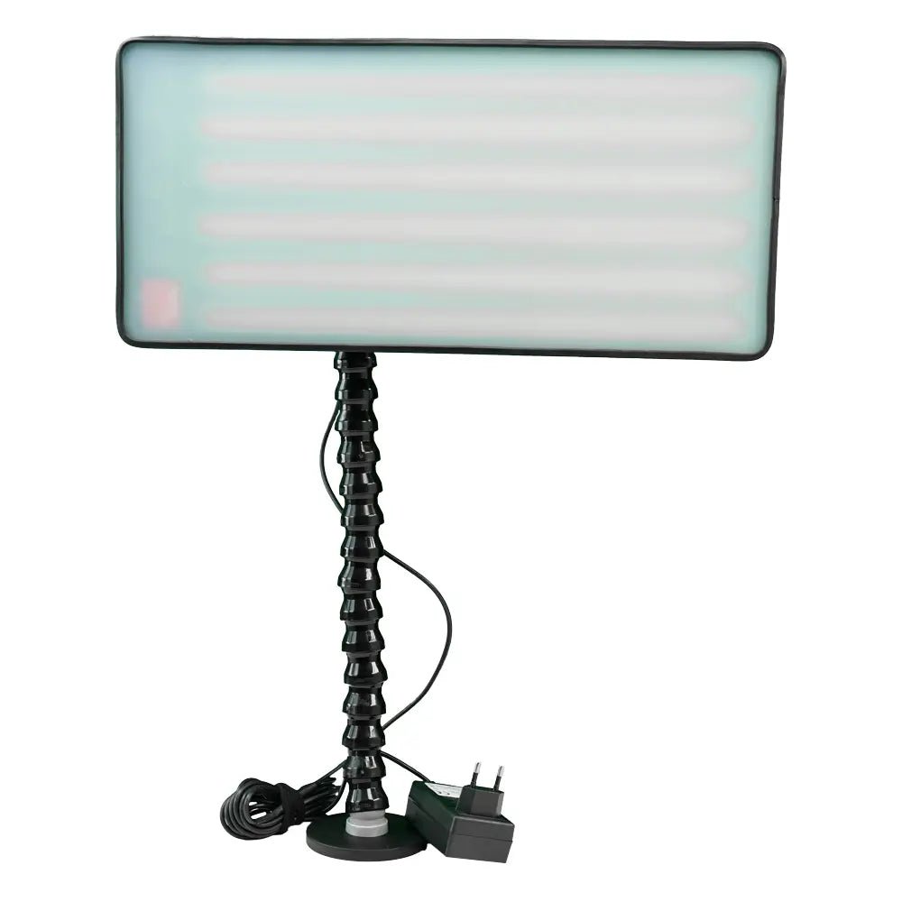 6 Strip LED Lamp Small Wired - DoctorPdrTools