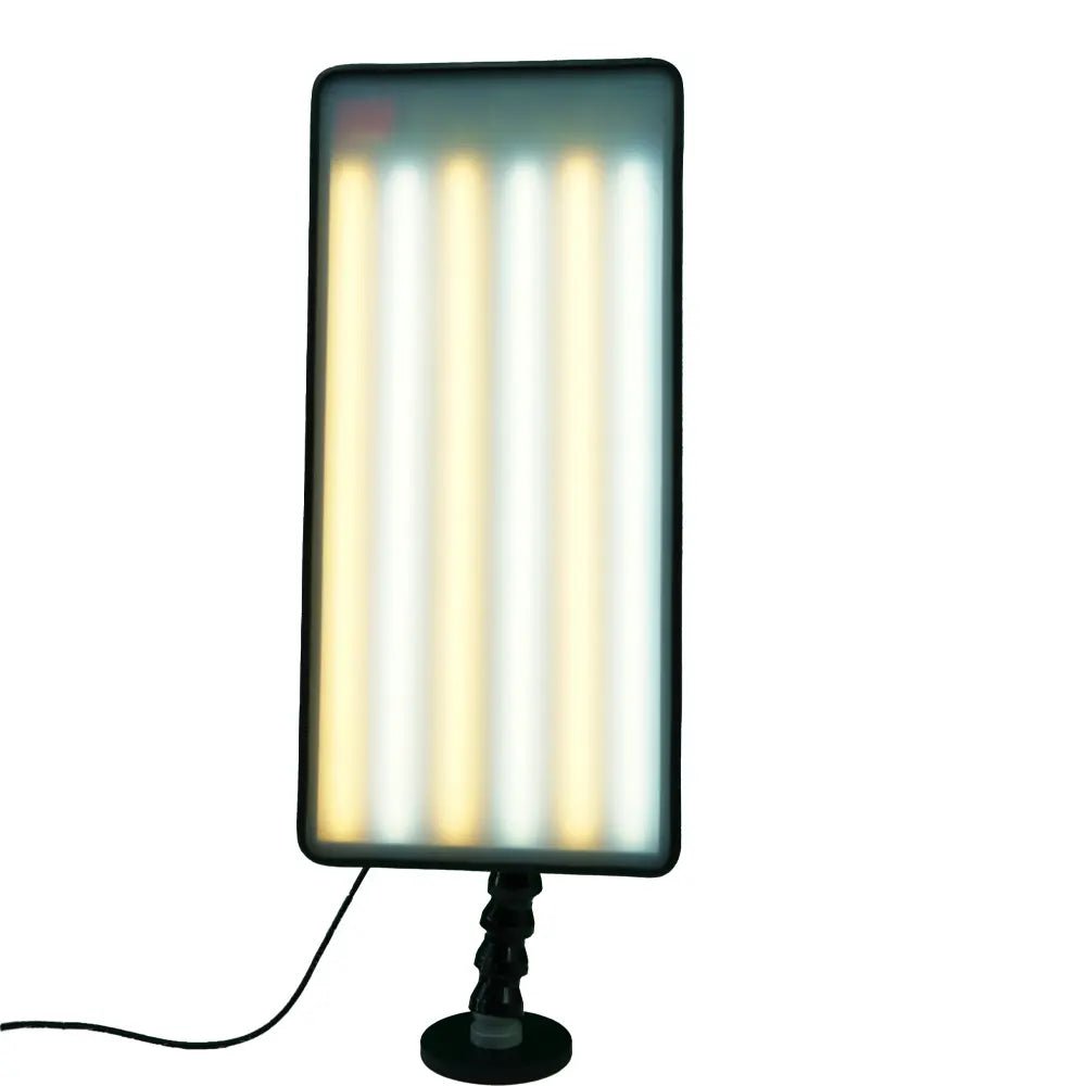 6 Strip LED Lamp Small Wired - DoctorPdrTools