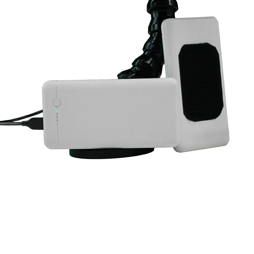 6 Strips LED Lamp Small with Battery - DoctorPdrTools