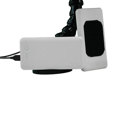 6 Strips LED Lamp Small with Battery - DoctorPdrTools