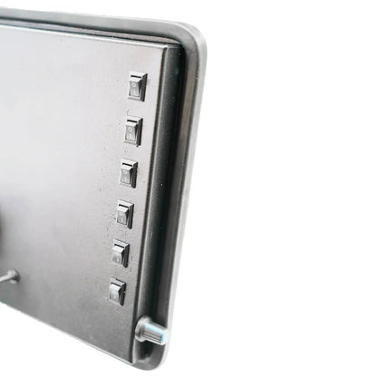 6 Strips LED Lamp Small with Battery - DoctorPdrTools