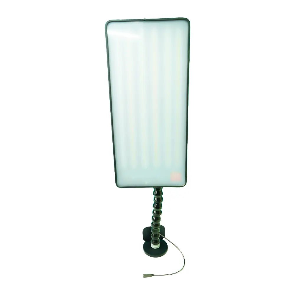 6 Strips LED Lamp Small with Battery - DoctorPdrTools