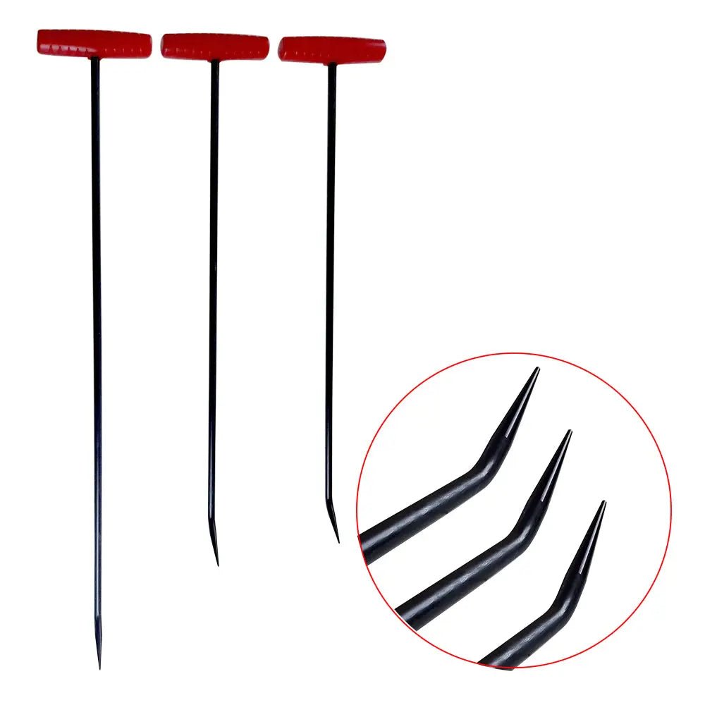 60 Pcs Rod Set - DoctorPdrTools