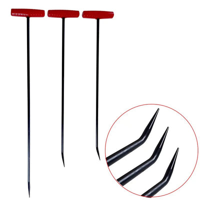 60 Pcs Rod Set - DoctorPdrTools