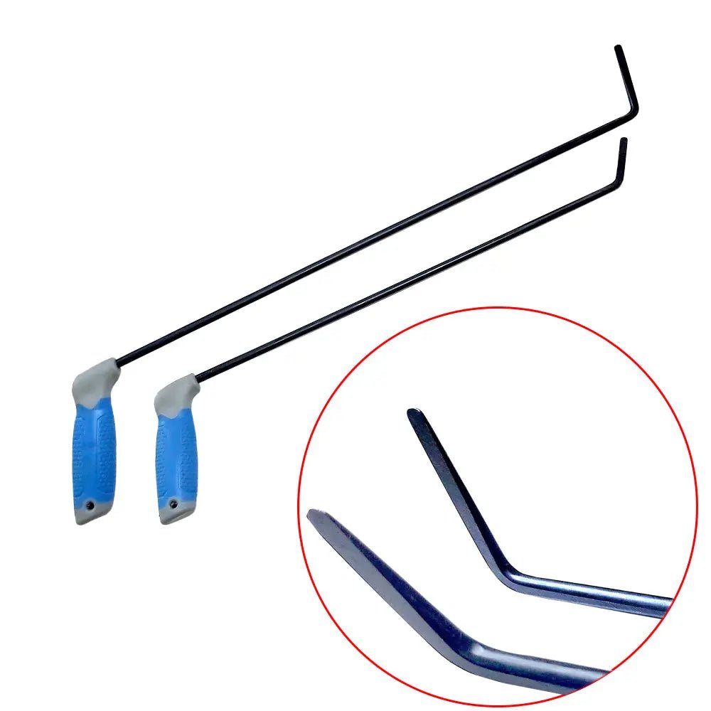 60 Pcs Rod Set - DoctorPdrTools