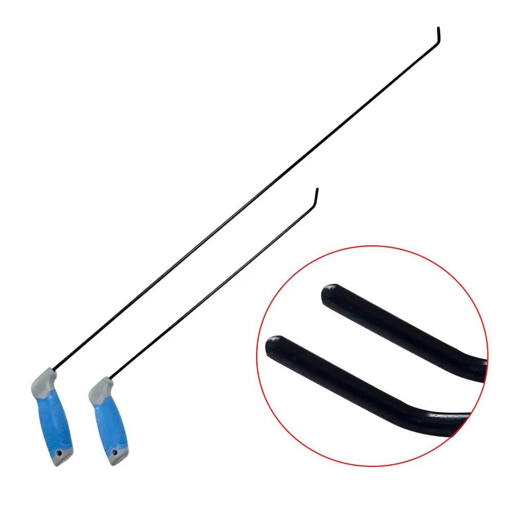 60 Pcs Rod Set - DoctorPdrTools