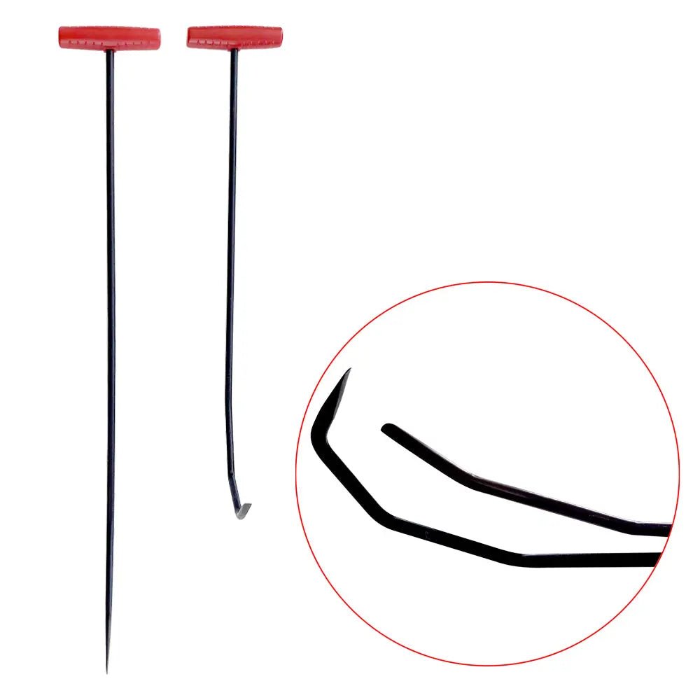 60 Pcs Rod Set - DoctorPdrTools