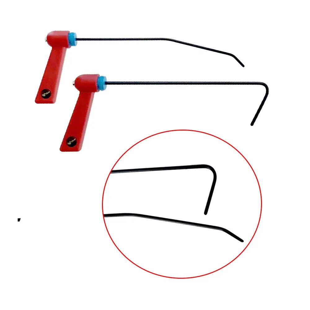 60 Pcs Rod Set - DoctorPdrTools