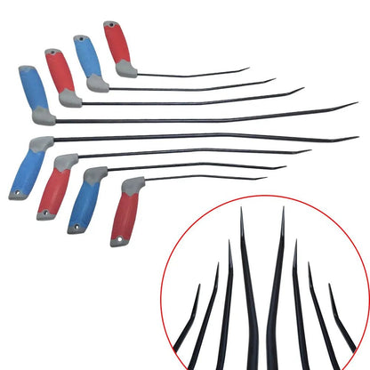 60 Pcs Rod Set - DoctorPdrTools