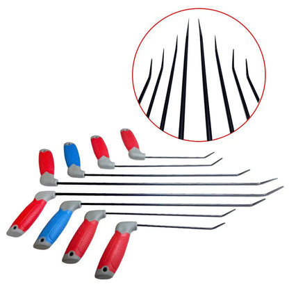 60 Pcs Rod Set - DoctorPdrTools