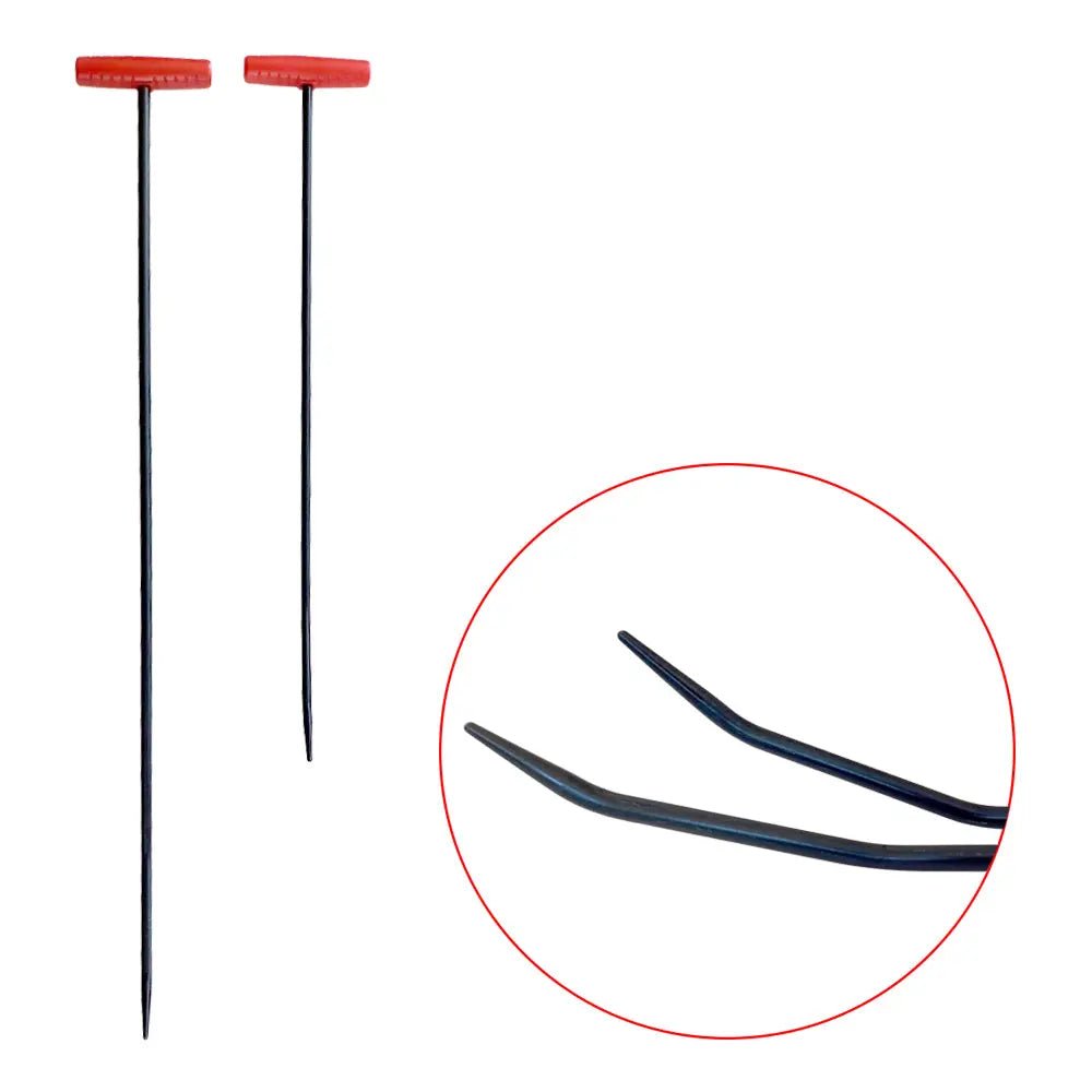 60 Pcs Rod Set - DoctorPdrTools