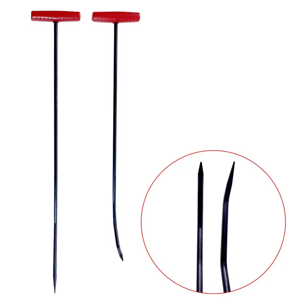 60 Pcs Rod Set - DoctorPdrTools