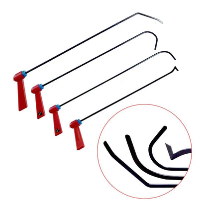 60 Pcs Rod Set - DoctorPdrTools