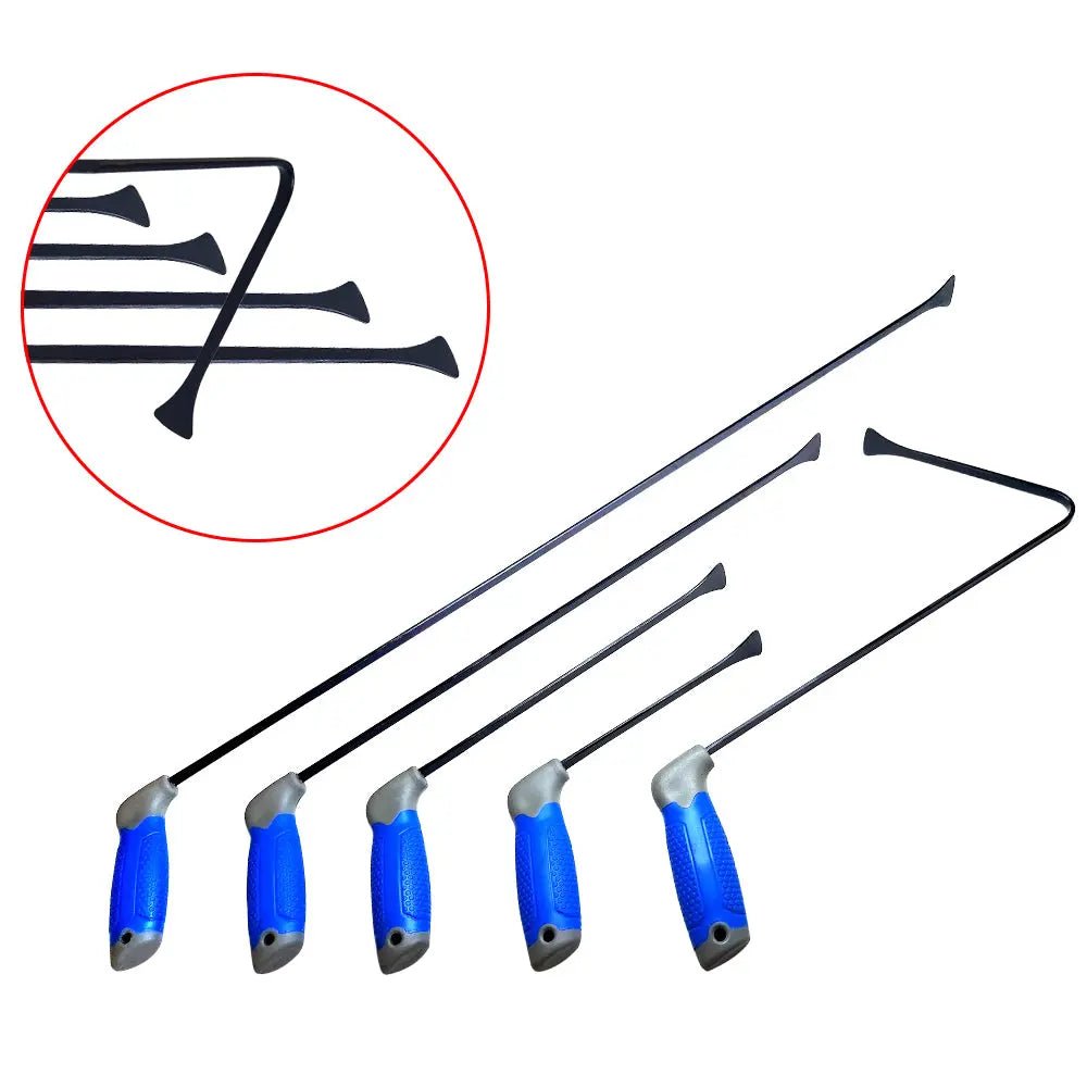 60 Pcs Rod Set - DoctorPdrTools