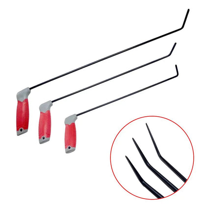 60 Pcs Rod Set - DoctorPdrTools