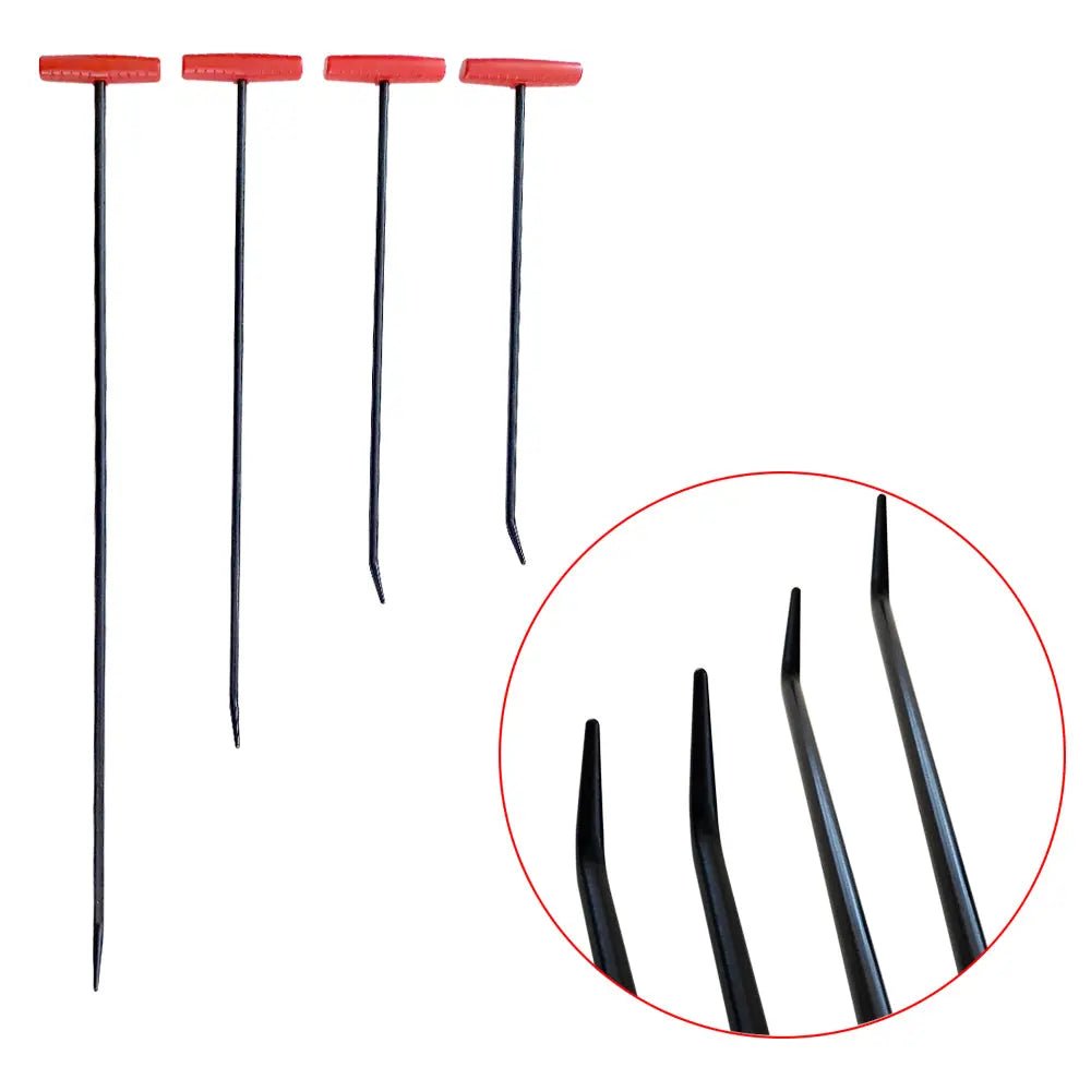 60 Pcs Rod Set - DoctorPdrTools