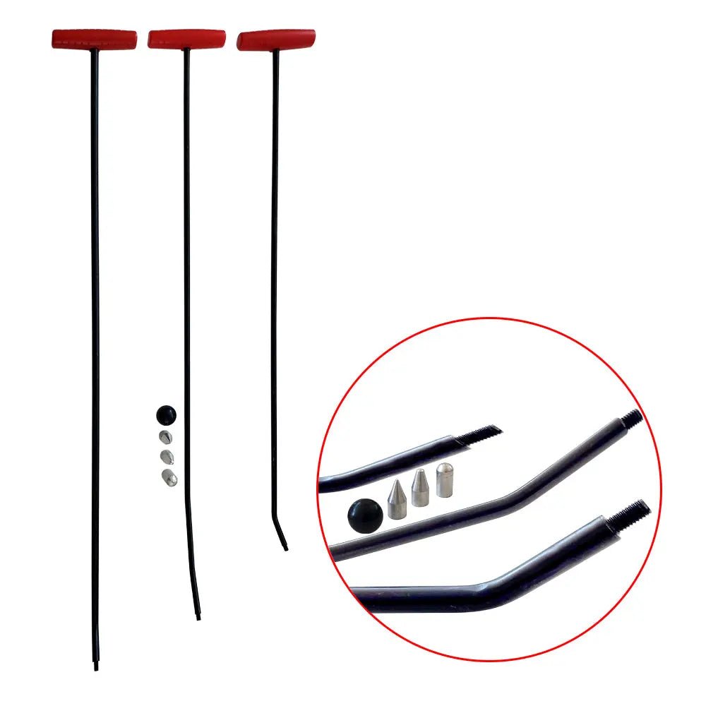 60 Pcs Rod Set - DoctorPdrTools