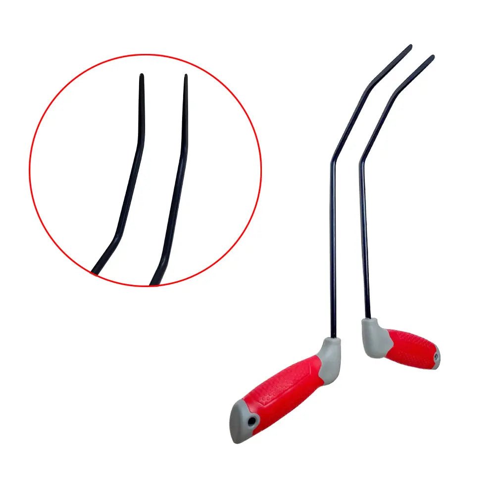 60 Pcs Rod Set - DoctorPdrTools