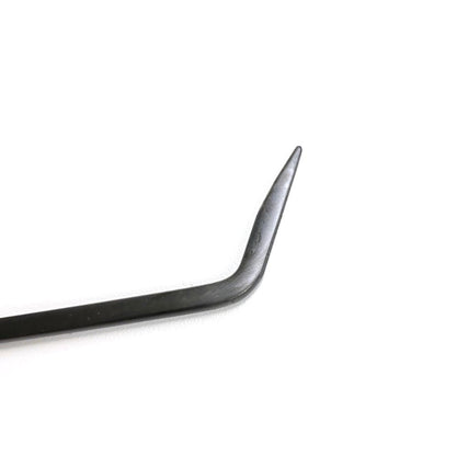 7 - Piece Mini Sharp Tip Rainbow Bend Left & Right Steel Rods - DoctorPdrTools