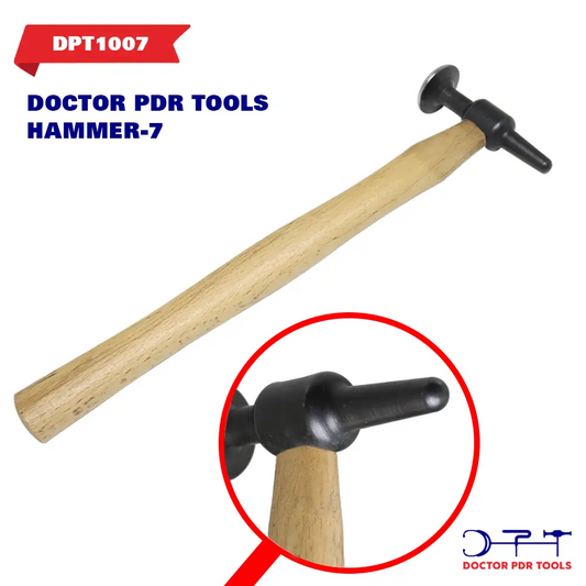 Pdr Tools / Hammer (1007)   Doctor Pdr Tools