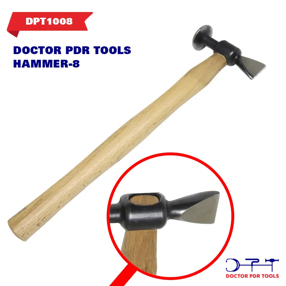 Pdr Tools / Hammer (1008)   Doctor Pdr Tools