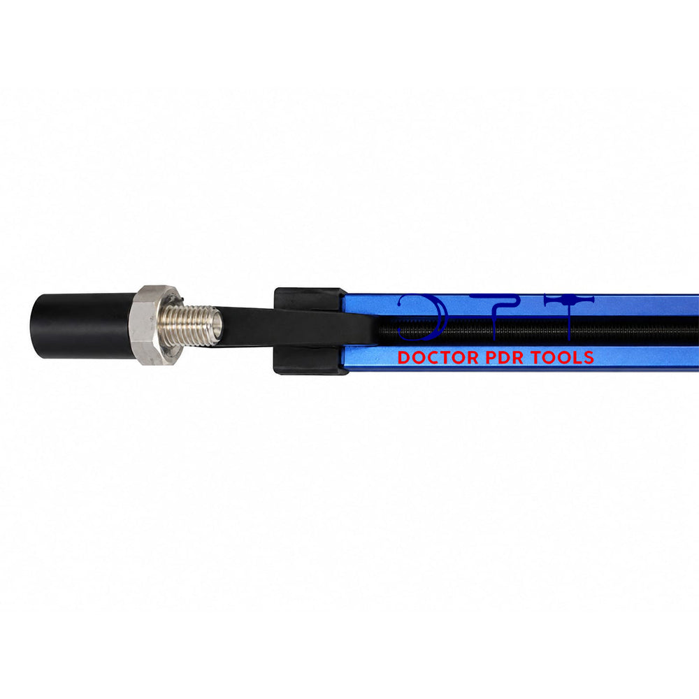 Kit profesional de barras de tensión para taladro eléctrico PDR – Sistema de extracción de pegamento ajustable