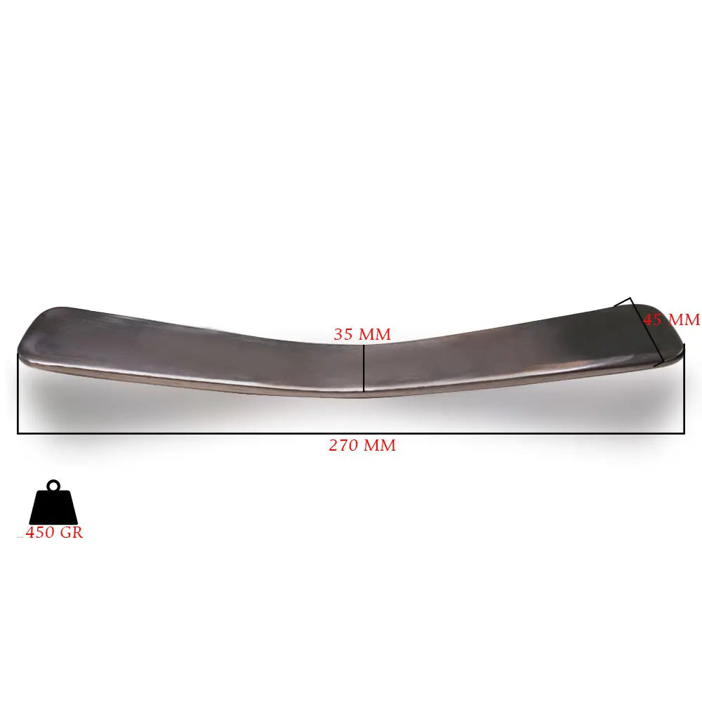 Professional Steel Support Tool for PDR Rods | Paintless Dent Repair Leverage Support - DoctorPdrTools Car Body Fix