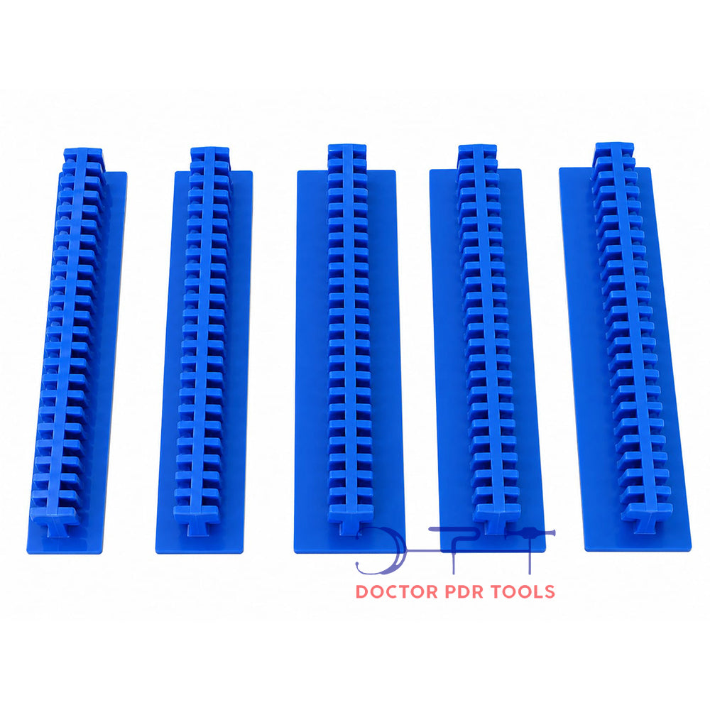 Professional PDR Power Drill Tension Bar Kit – Adjustable Glue Pulling System - DoctorPdrTools