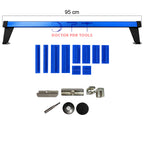 Professional PDR Power Drill Tension Bar Kit – Adjustable Glue Pulling System - DoctorPdrTools