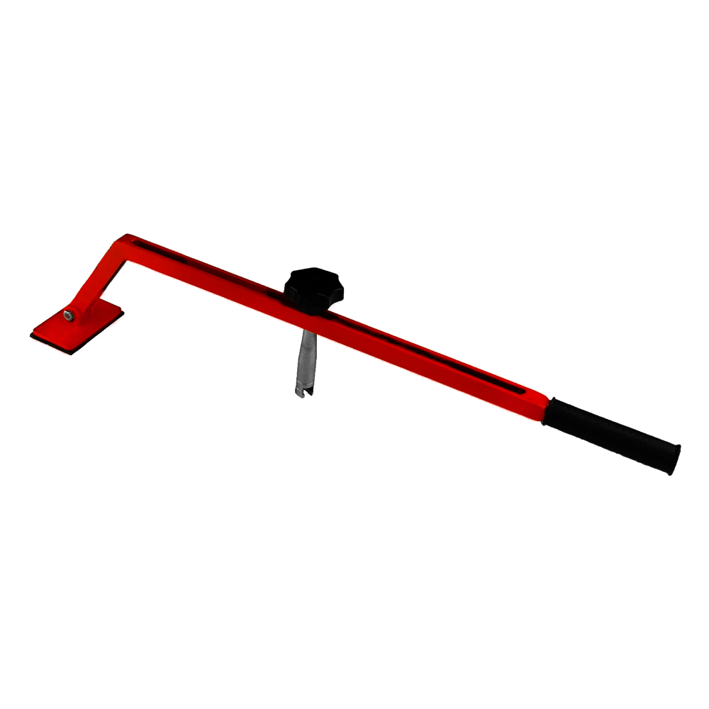 Pdr Tools/Arm Distance Adjustable Maxilifter L-Bar