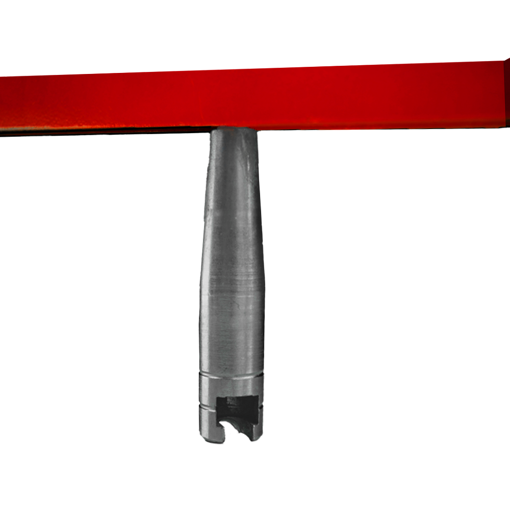 Pdr Tools/Arm Distance Adjustable Maxilifter L-Bar